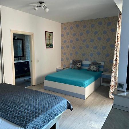 Georgiana Residence 마마이아 외부 사진