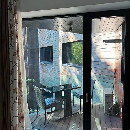 Georgiana Residence 마마이아 외부 사진