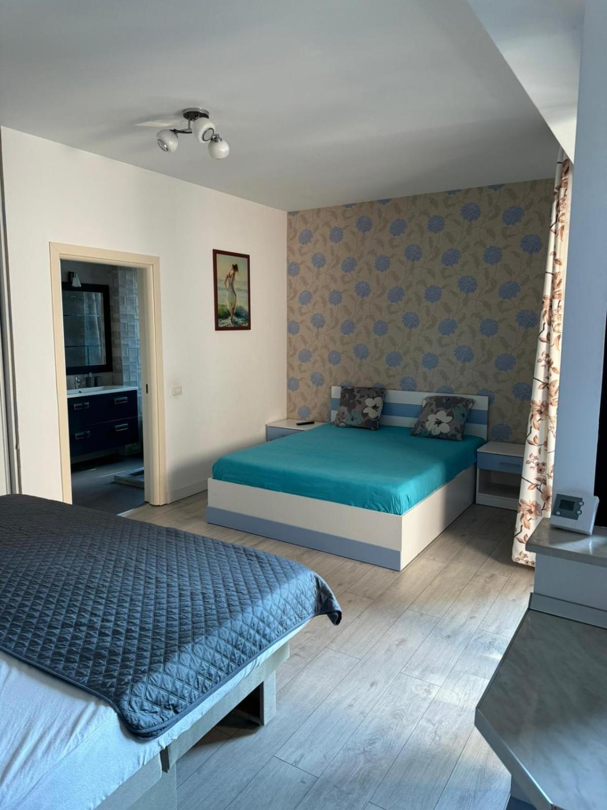 Georgiana Residence 마마이아 외부 사진