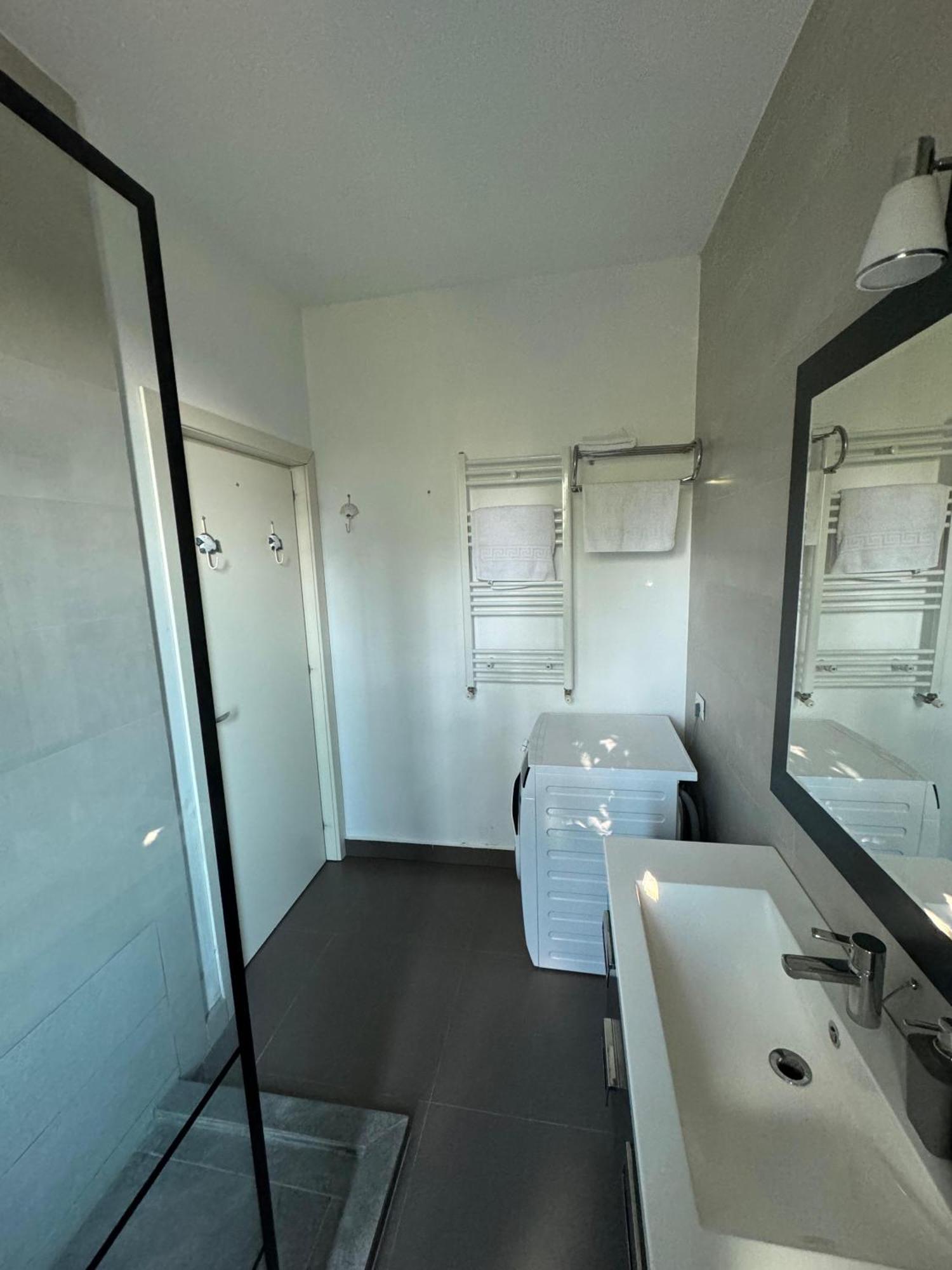 Georgiana Residence 마마이아 외부 사진