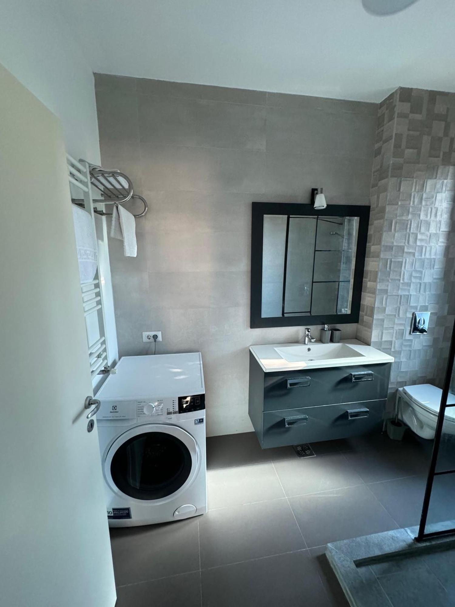 Georgiana Residence 마마이아 외부 사진
