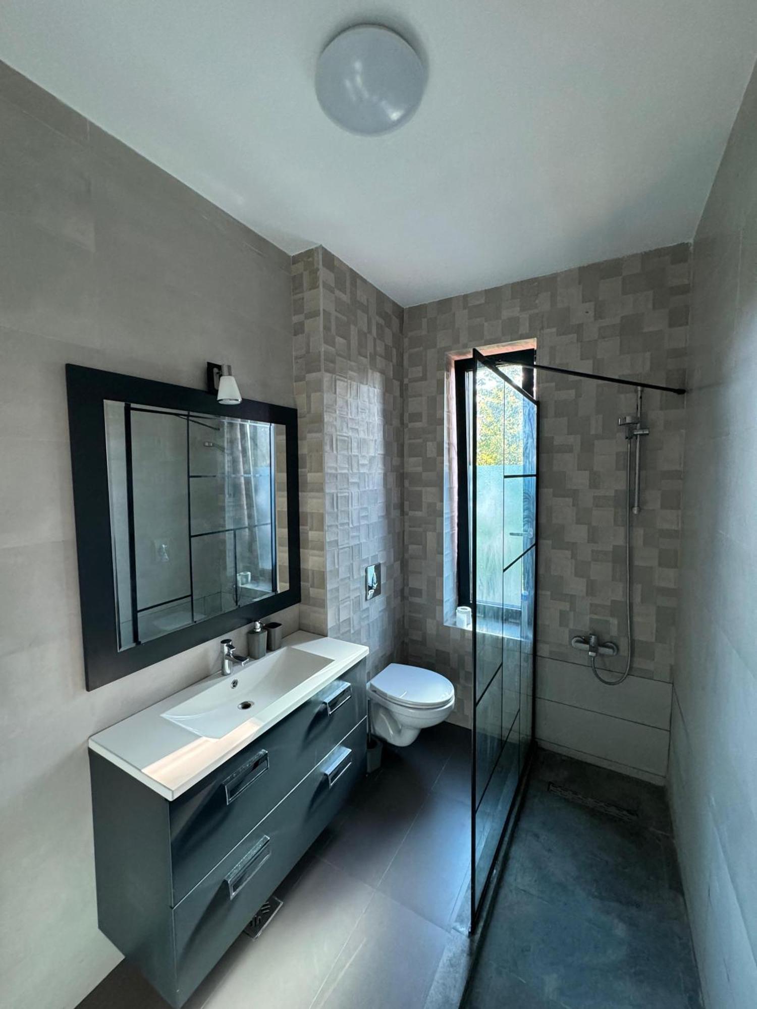 Georgiana Residence 마마이아 외부 사진