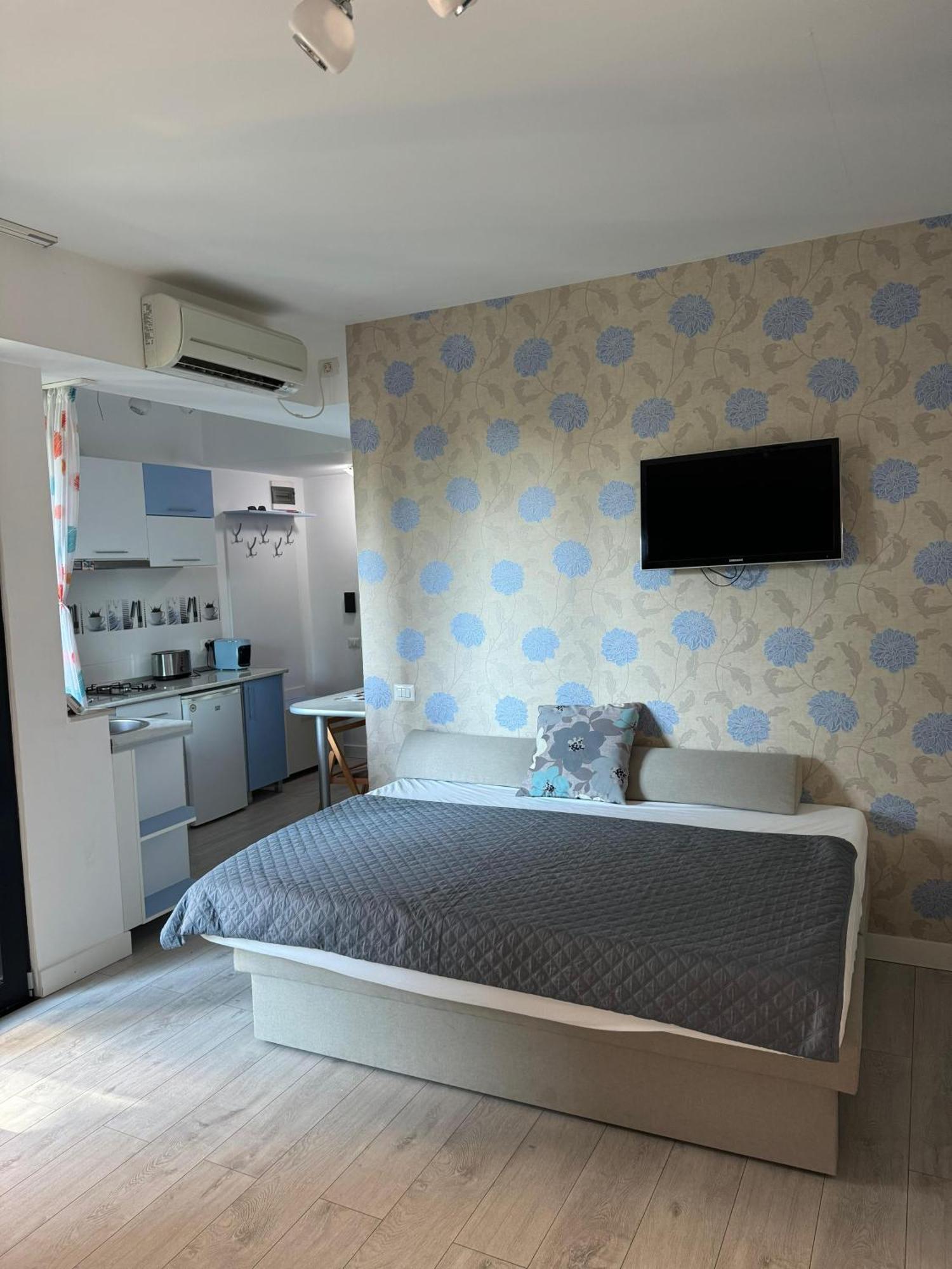 Georgiana Residence 마마이아 외부 사진