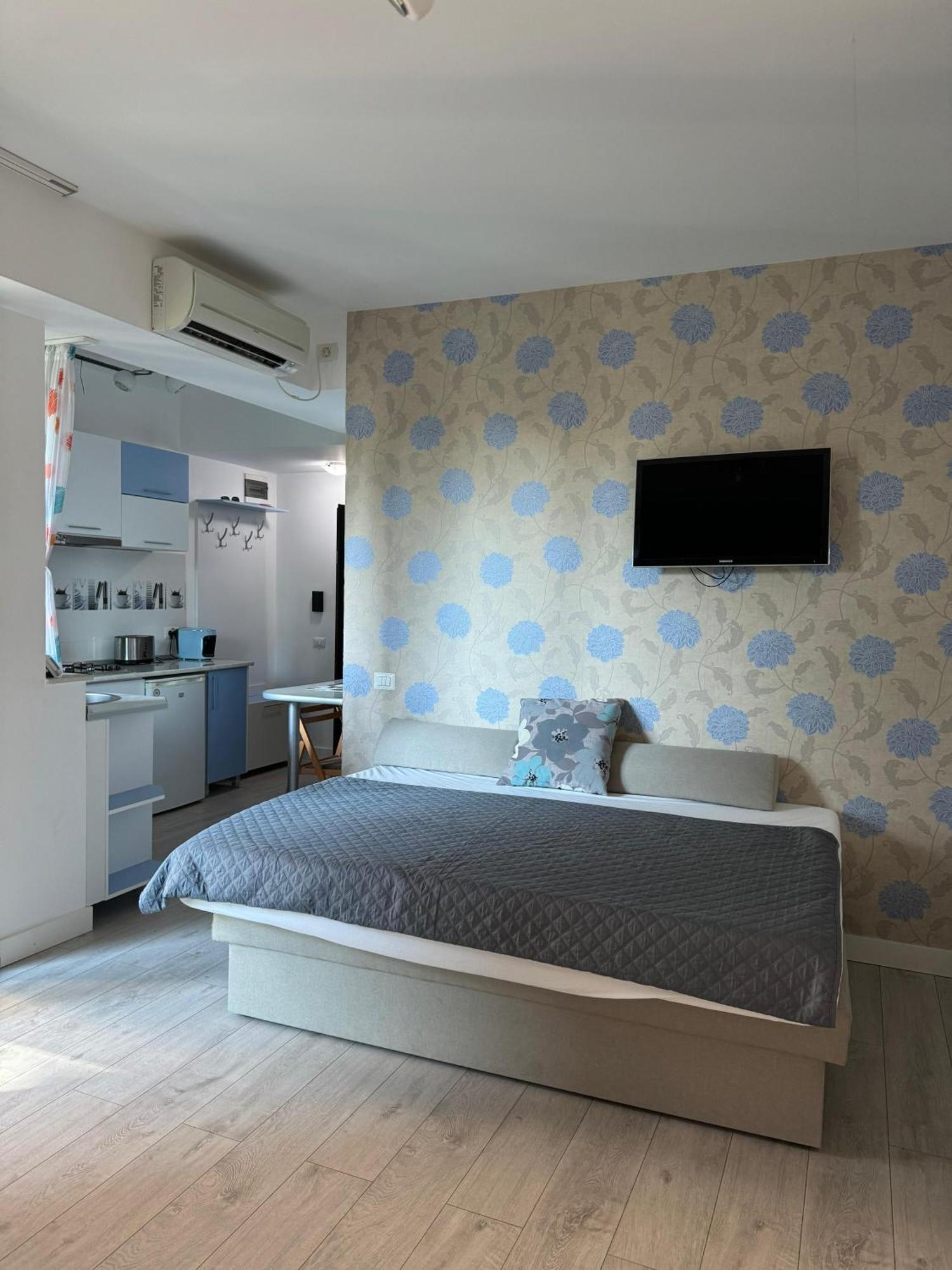Georgiana Residence 마마이아 외부 사진