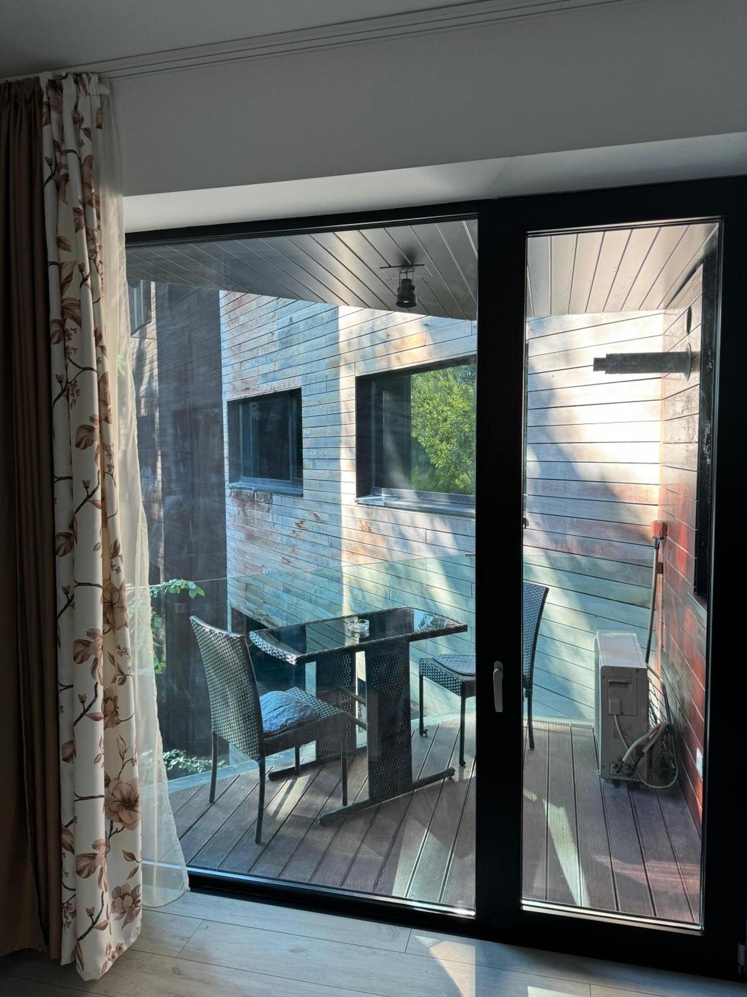 Georgiana Residence 마마이아 외부 사진